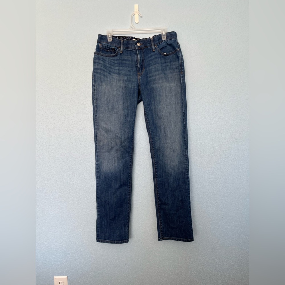 Levi Strauss & Co Jeans